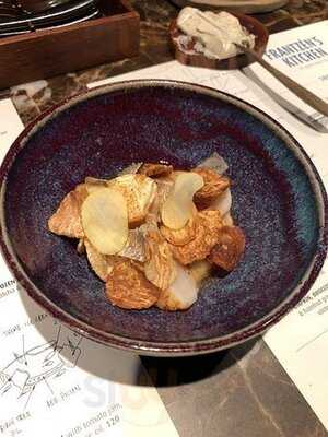 Frantzén’s Kitchen