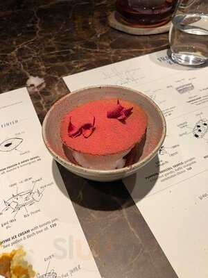 Frantzén’s Kitchen