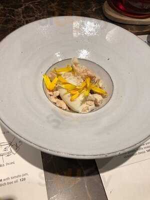 Frantzén’s Kitchen