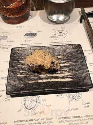 Frantzén’s Kitchen