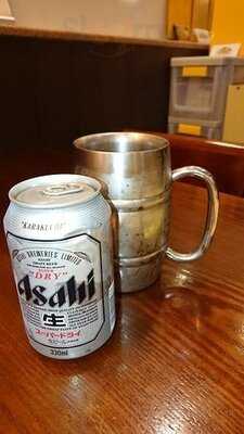 Ba Sushi & Japanese Food