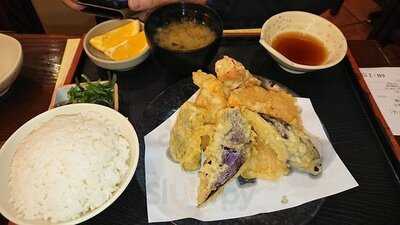 Ba Sushi & Japanese Food