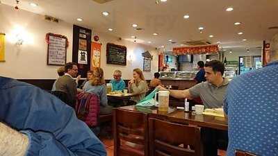 Ba Sushi & Japanese Food