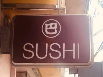 Ba Sushi & Japanese Food
