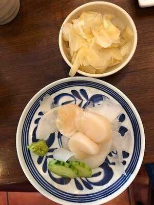 Ba Sushi & Japanese Food