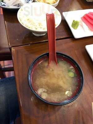 Ba Sushi & Japanese Food