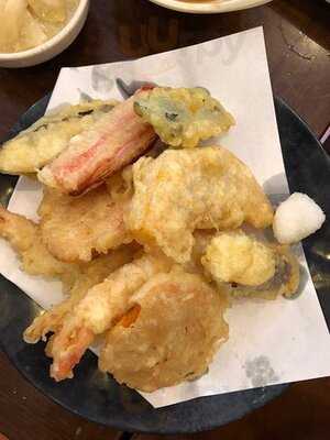 Ba Sushi & Japanese Food