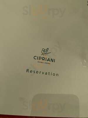 Cipriani