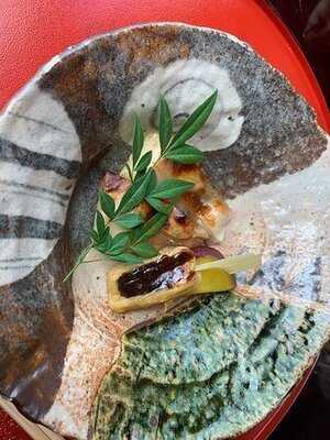 灘萬日本料理 - 港島香格里拉大酒店