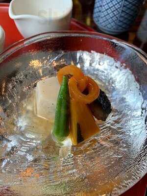 灘萬日本料理 - 港島香格里拉大酒店