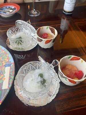 灘萬日本料理 - 港島香格里拉大酒店