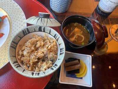 灘萬日本料理 - 港島香格里拉大酒店