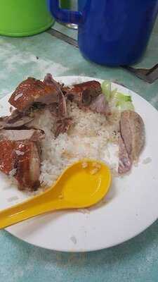 Wai Kee Duck Rice
