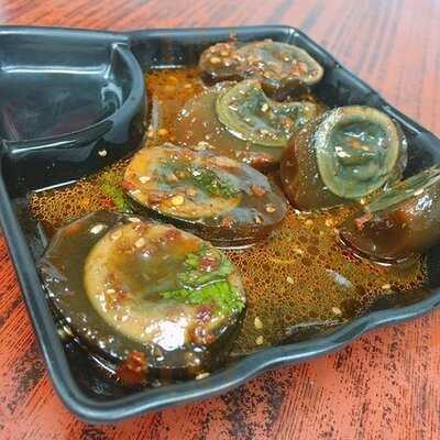 唯一雲貴川風味