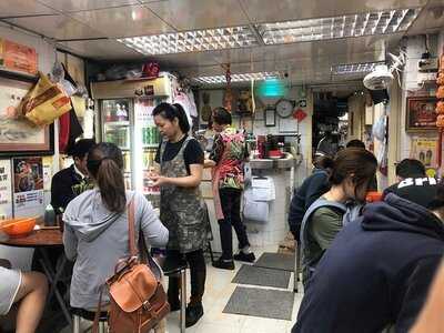 唯一雲貴川風味