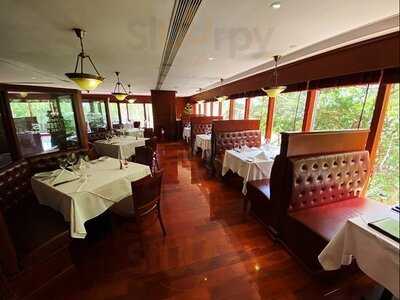 茹絲葵牛排餐廳(尖沙咀店)