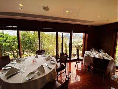 茹絲葵牛排餐廳(尖沙咀店)