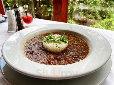 茹絲葵牛排餐廳(尖沙咀店)