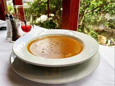 茹絲葵牛排餐廳(尖沙咀店)