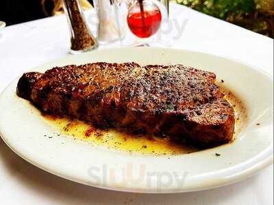 茹絲葵牛排餐廳(尖沙咀店)