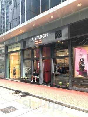 La Station