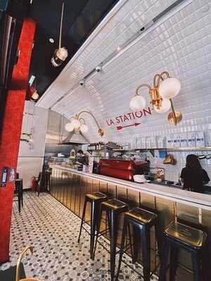 La Station