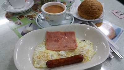 蘭芳園 (尖沙咀)