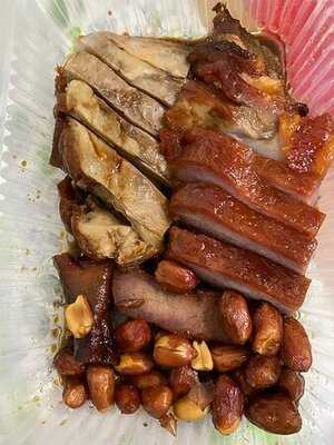 大家樂(豉油街)