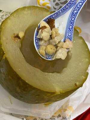 大家樂(豉油街)