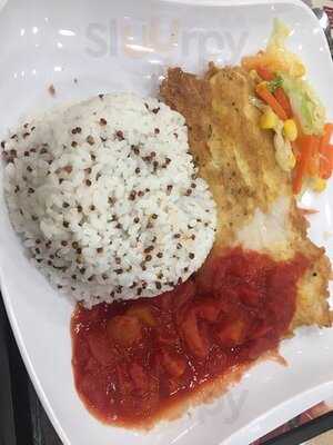 大家樂(豉油街)