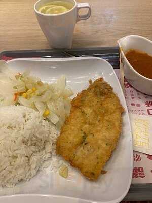 大家樂(豉油街)