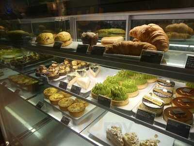 太平洋咖啡 (凌霄閣)