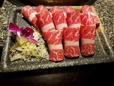 養心殿台式養生鍋 (新興大廈)