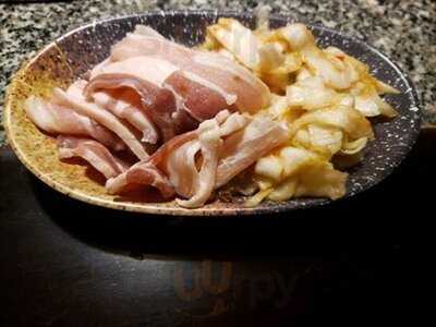 養心殿台式養生鍋 (新興大廈)