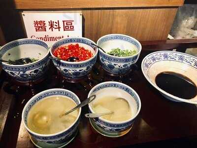 養心殿台式養生鍋 (新興大廈)