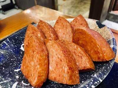 養心殿台式養生鍋 (新興大廈)