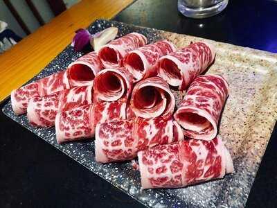 養心殿台式養生鍋 (新興大廈)