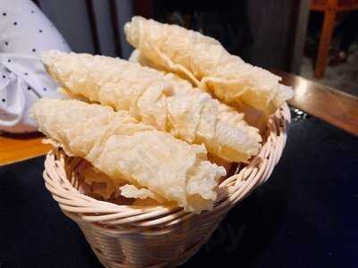 養心殿台式養生鍋 (新興大廈)