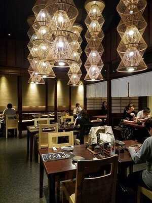 丼吉日本吉列專門店餐廳