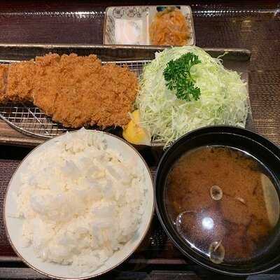 丼吉日本吉列專門店餐廳