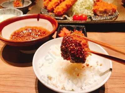 丼吉日本吉列專門店餐廳