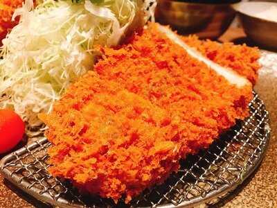 丼吉日本吉列專門店餐廳