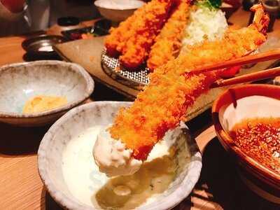 丼吉日本吉列專門店餐廳