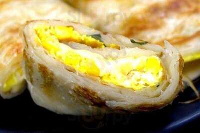 程班長台灣美食