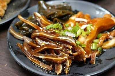 程班長台灣美食