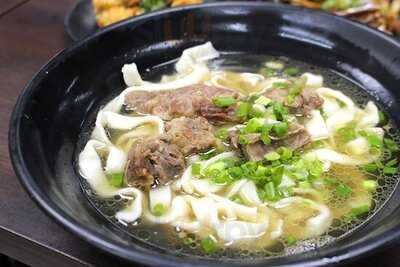 程班長台灣美食