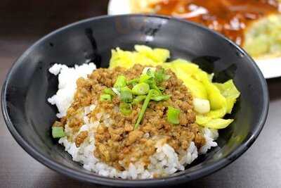 程班長台灣美食