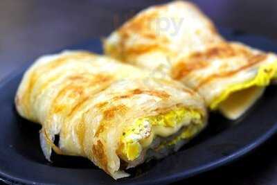 程班長台灣美食