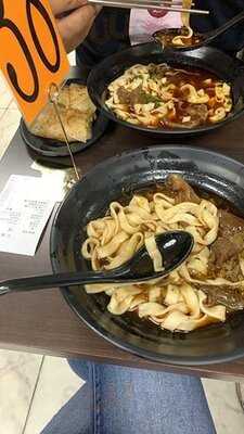 程班長台灣美食