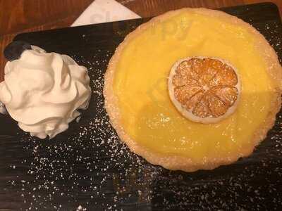 Pastis Bistro Francais